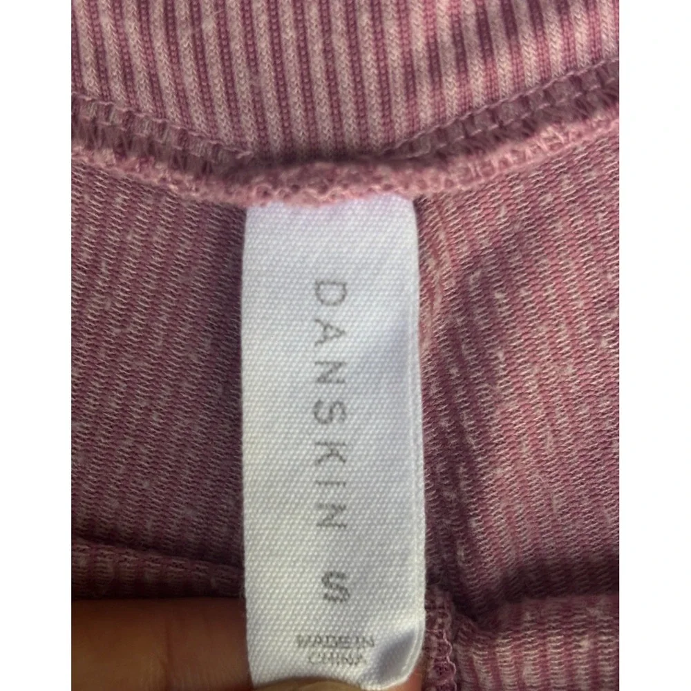 Danskin perfect active